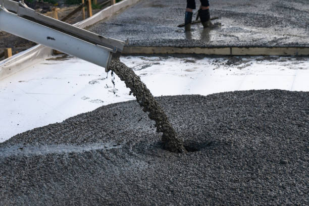 Best Concrete Removal and Replacement in Mead Valley, CA