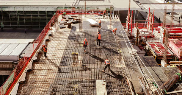 Best Stamped Concrete Services in Mead Valley, CA