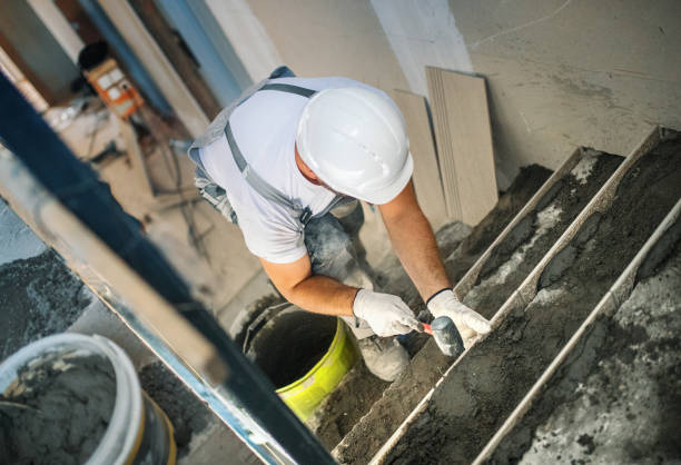 Best Concrete Demolition Services in Mead Valley, CA