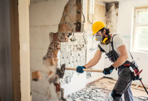 Best Concrete Foundation Repair in Mead Valley, CA