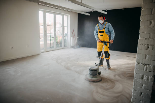 Best Commercial Concrete Services in Mead Valley, CA
