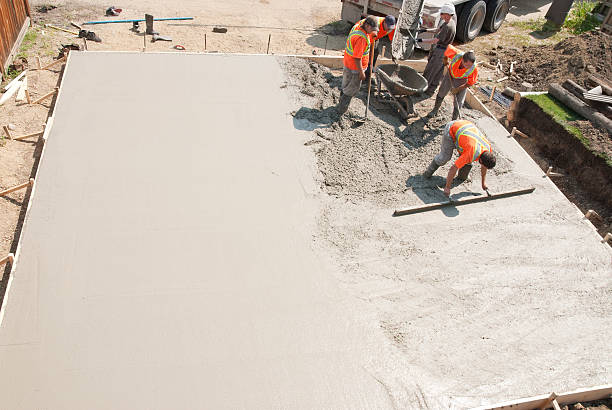 Best Residential Concrete Solutions in Mead Valley, CA