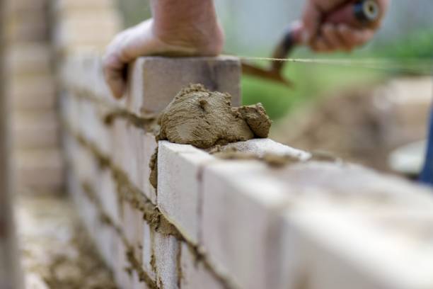 Best Concrete Steps and Stairs in Mead Valley, CA