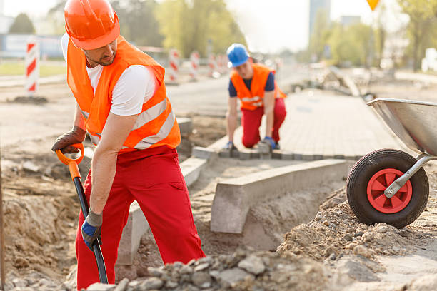 Best Concrete Slab Construction in Mead Valley, CA